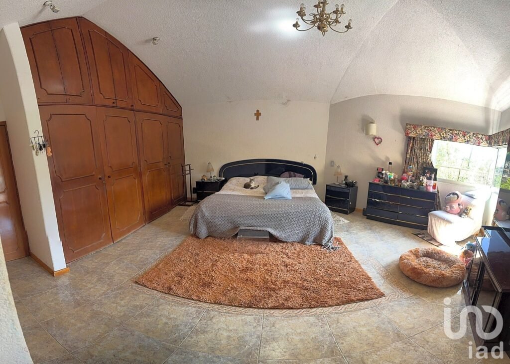 CASA en VENTA, en la Miguel Hidalgo 1ra Secc., Tlalpan CDMX.