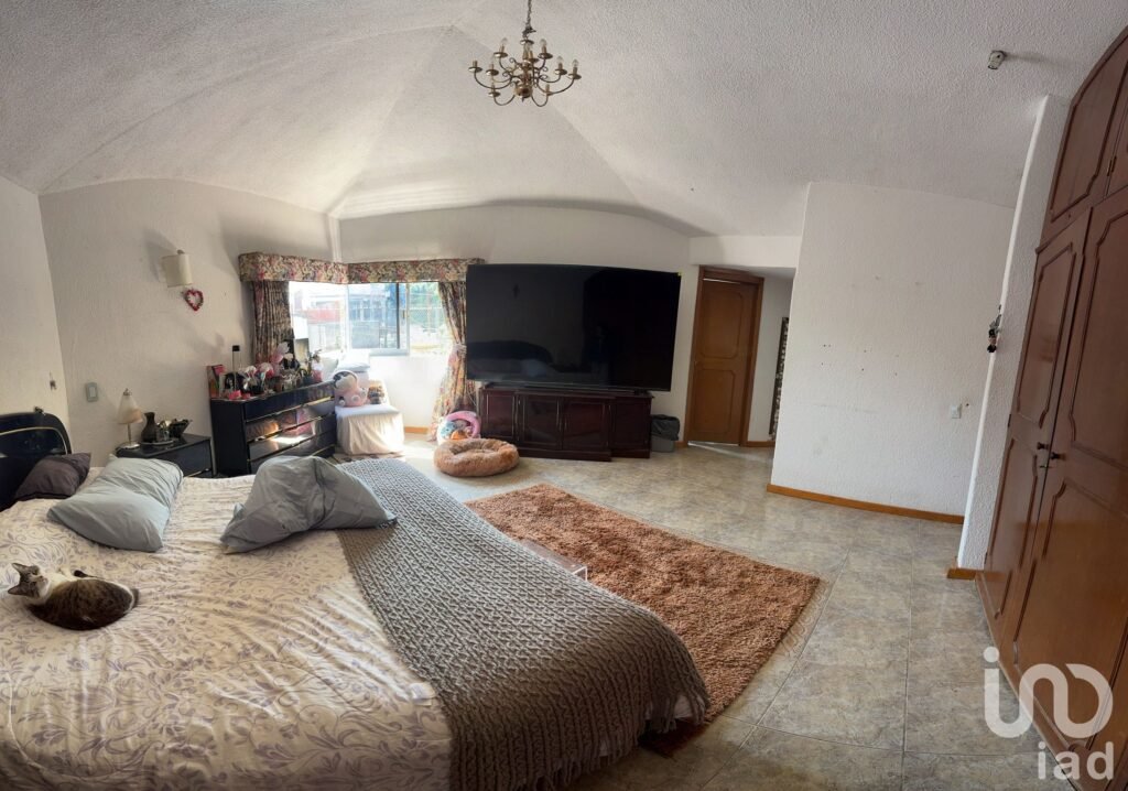 CASA en VENTA, en la Miguel Hidalgo 1ra Secc., Tlalpan CDMX.