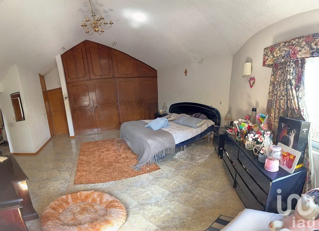 CASA en VENTA, en la Miguel Hidalgo 1ra Secc., Tlalpan CDMX.