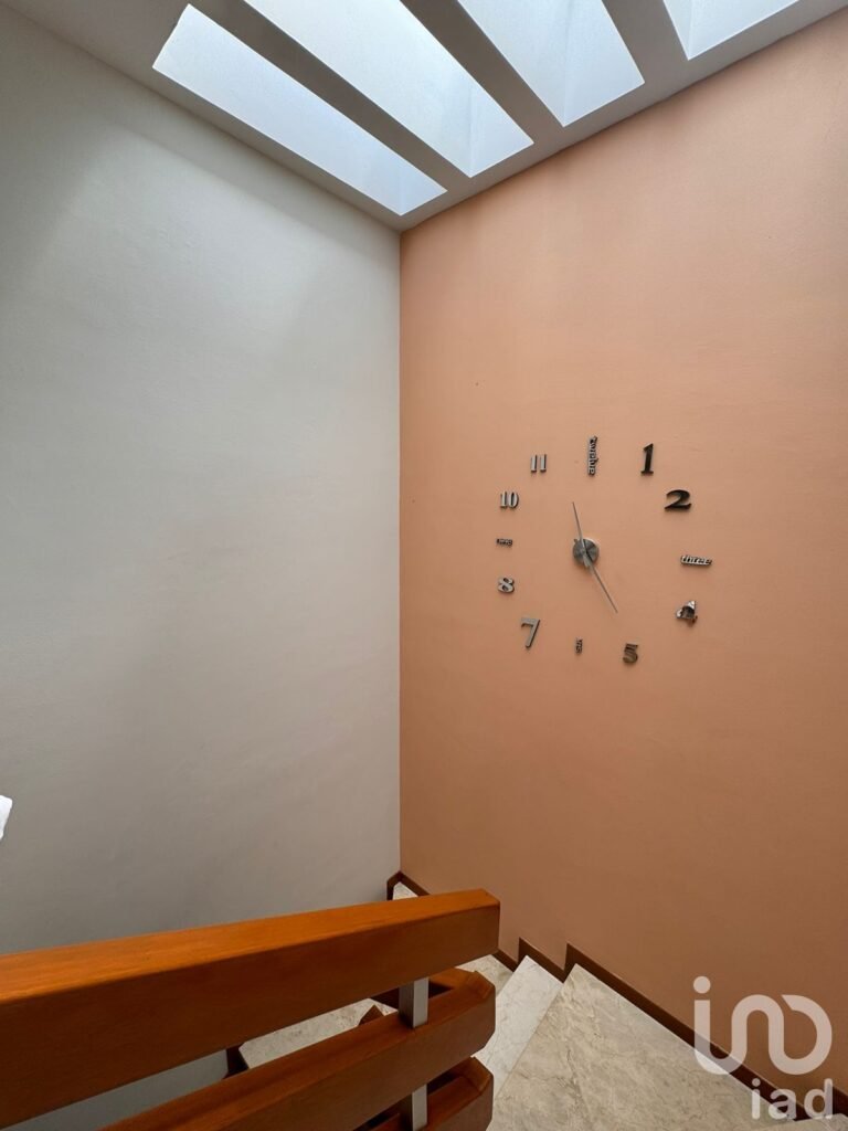 Renta Casa Amueblada en Valle Real Zapopan, Jalisco