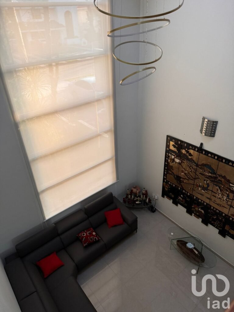 Renta Casa Amueblada en Valle Real Zapopan, Jalisco