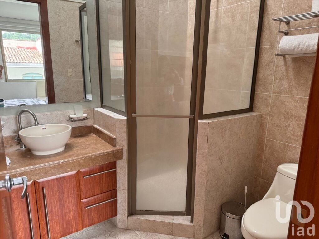 Renta Casa Amueblada en Valle Real Zapopan, Jalisco