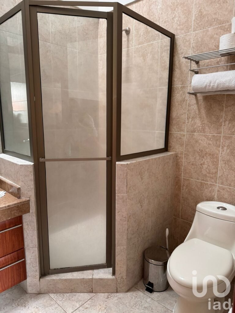 Renta Casa Amueblada en Valle Real Zapopan, Jalisco