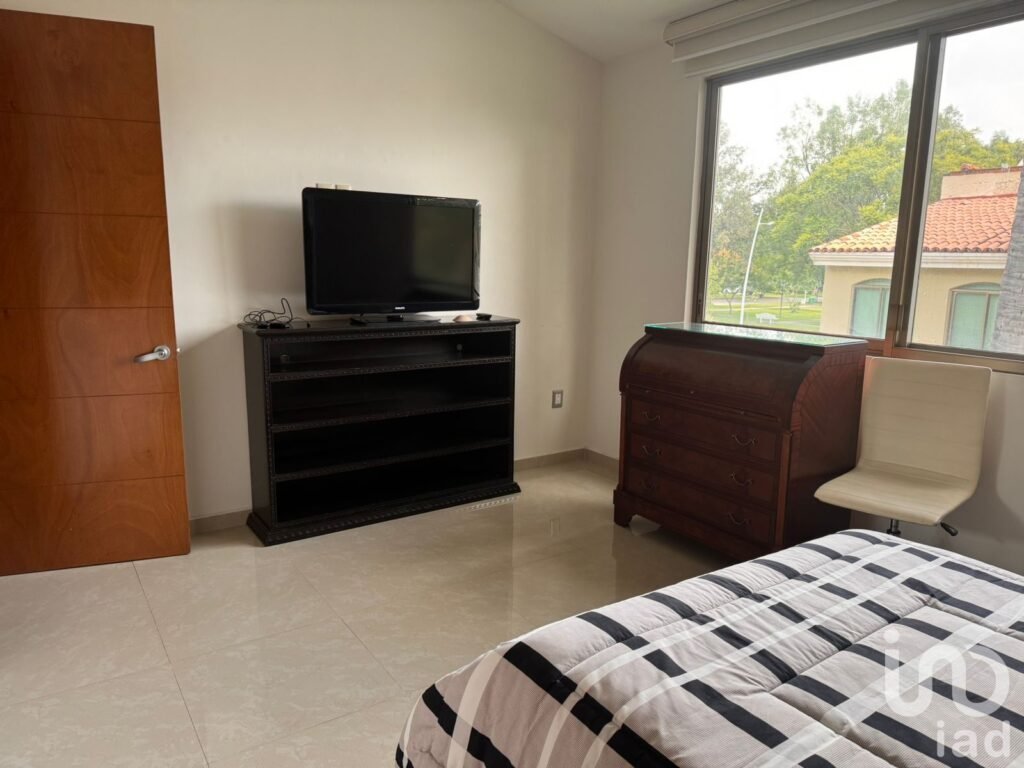 Renta Casa Amueblada en Valle Real Zapopan, Jalisco