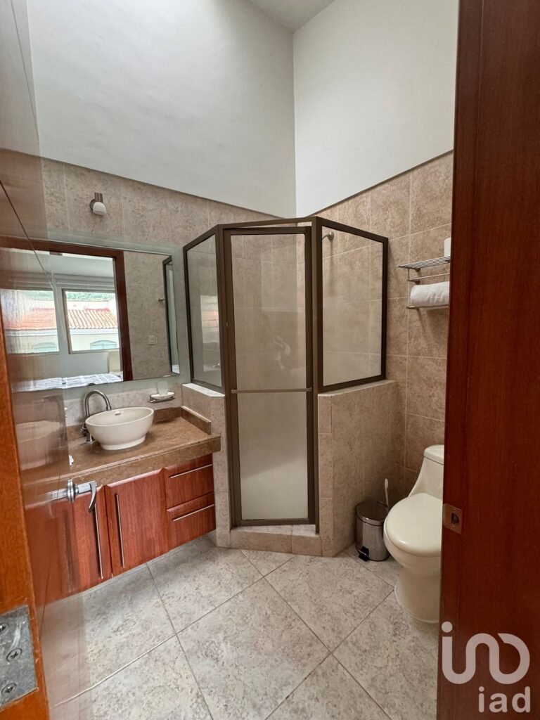 Renta Casa Amueblada en Valle Real Zapopan, Jalisco