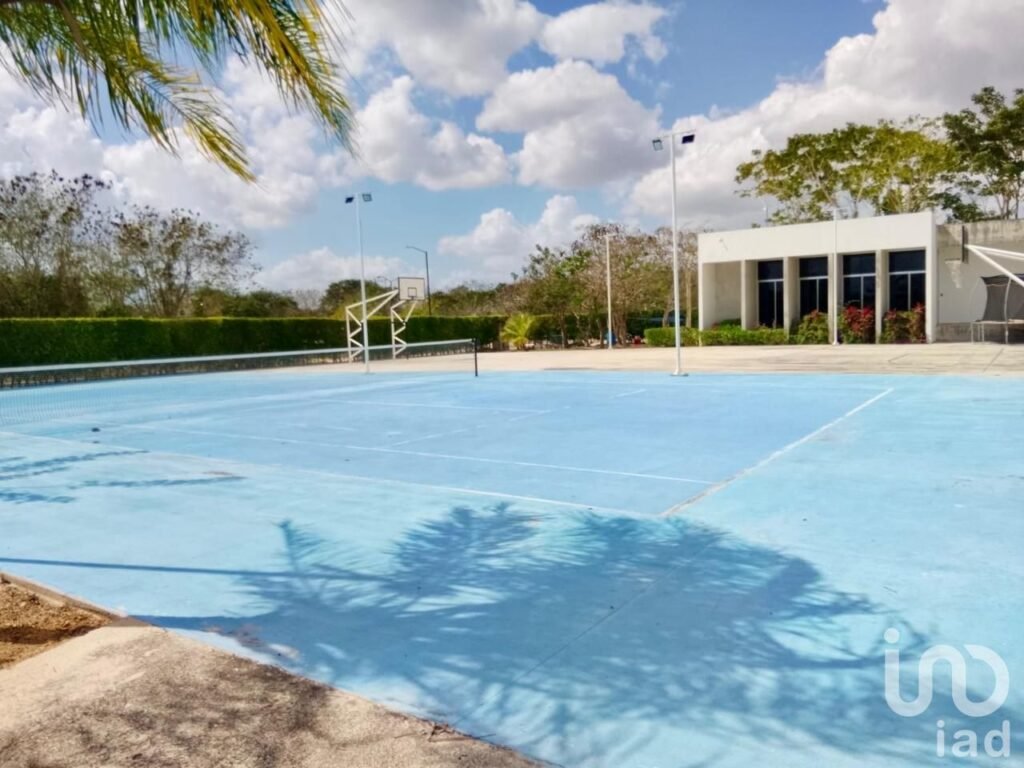 Terreno Residencial en Venta Yaxlum Conkal, Mérida – 380 m², Acepta Infonavit