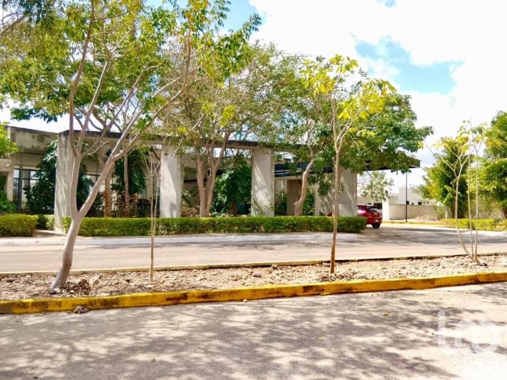 Terreno Residencial en Venta Yaxlum Conkal, Mérida – 380 m², Acepta Infonavit