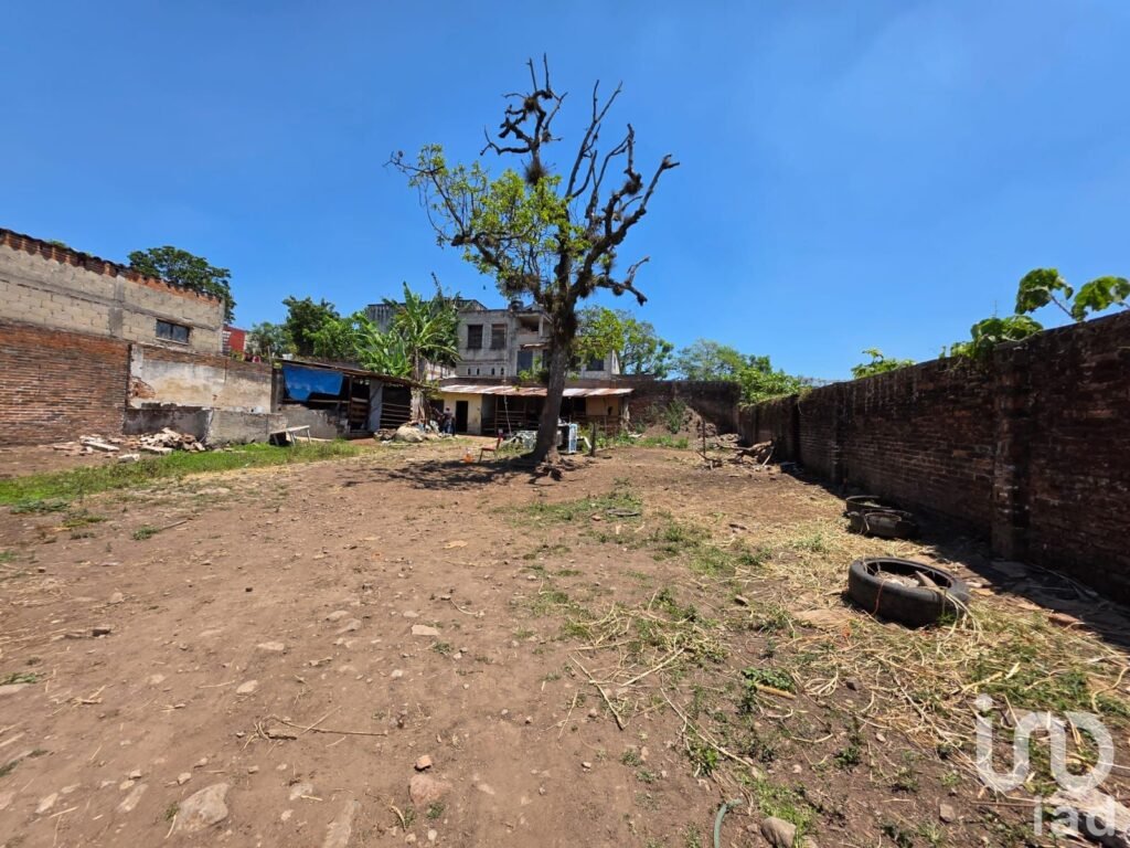 Venta de terreno céntrico en Xico Veracruz - 2336002 terreno en venta venta de terreno centrico en xico veracruz 290824