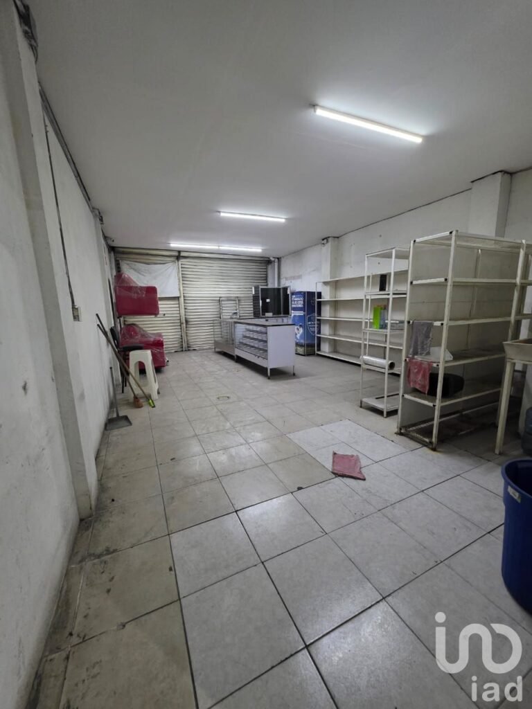 Renta de local comercial en la avenida Xalapa en Xalapa Veracruz