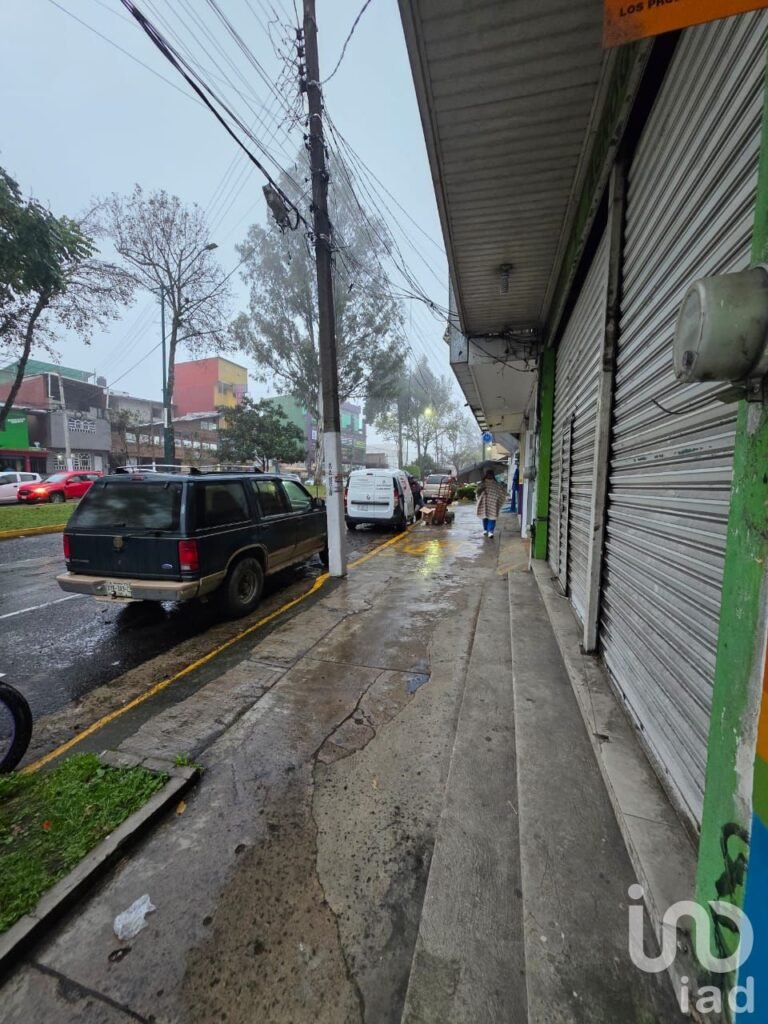 Renta de local comercial en la avenida Xalapa en Xalapa Veracruz