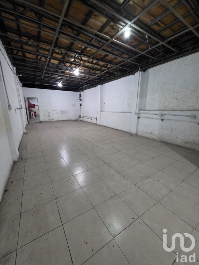 Renta de local comercial en la avenida Xalapa en Xalapa Veracruz