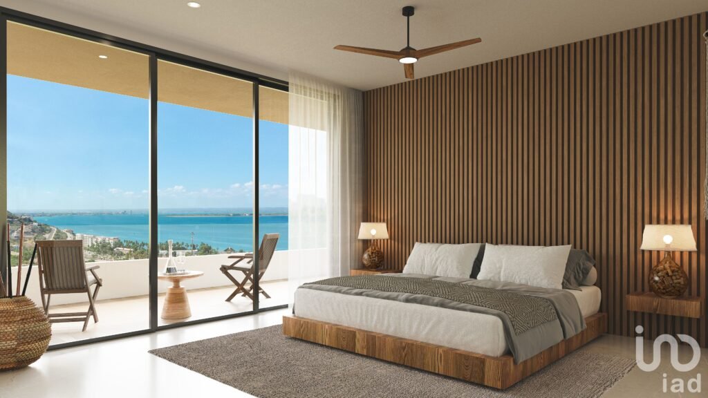 Departamento en Venta Calle Escénica Colonia Pedregal de la Paz, La Paz, Baja California Sur