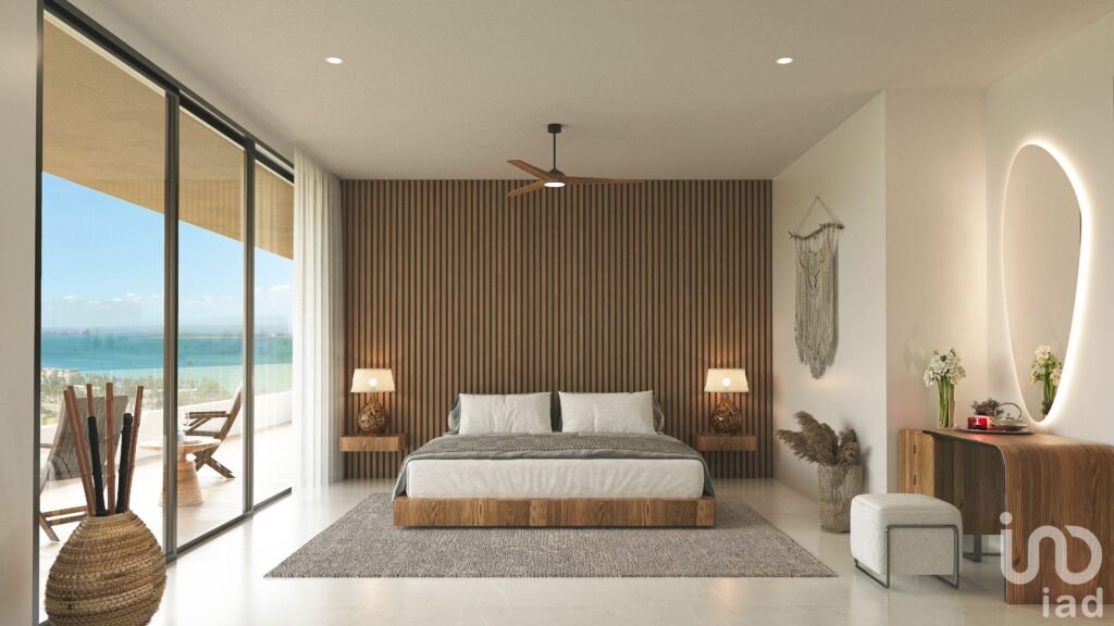 Departamento en Venta Calle Escénica Colonia Pedregal de la Paz, La Paz, Baja California Sur