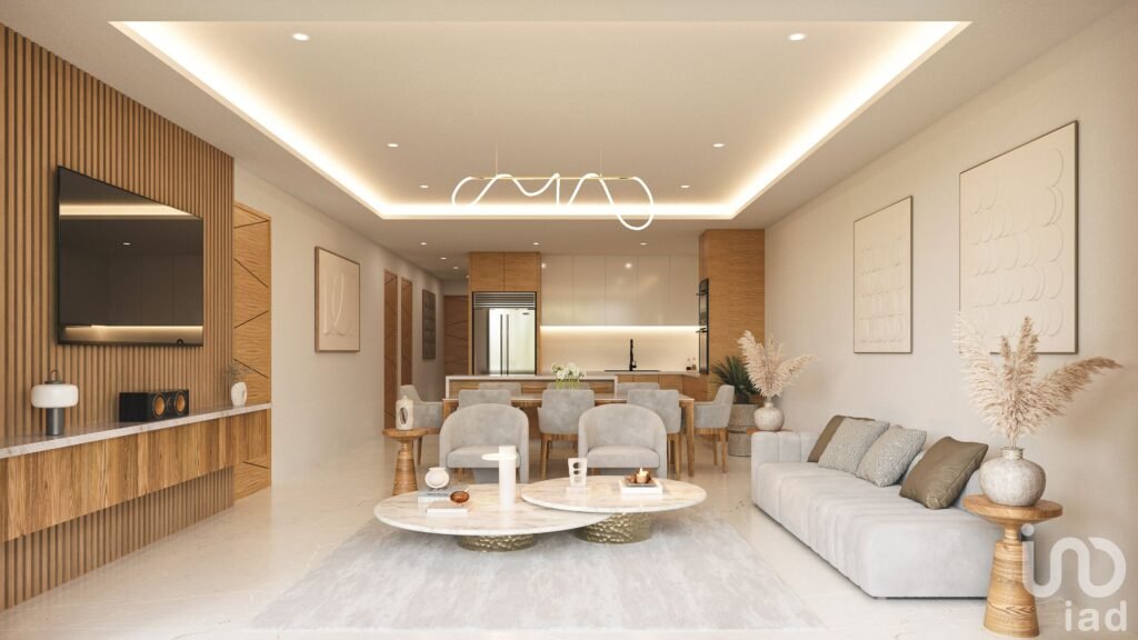 Departamento en Venta Calle Escénica Colonia Pedregal de la Paz, La Paz, Baja California Sur