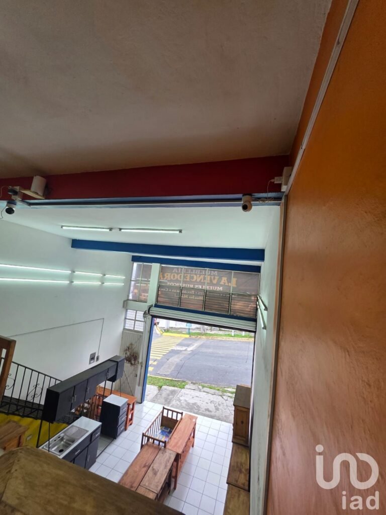 Renta de edifico céntrico en esquina en Xalapa Veracruz