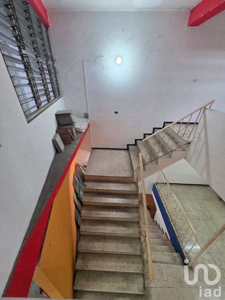 Renta de edifico céntrico en esquina en Xalapa Veracruz