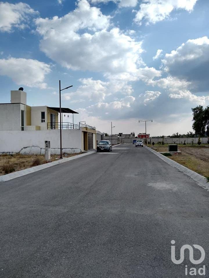 Terreno en Venta, Zempoala Hidalgo. Privada de Santa Barbara, Hacienda Arcos