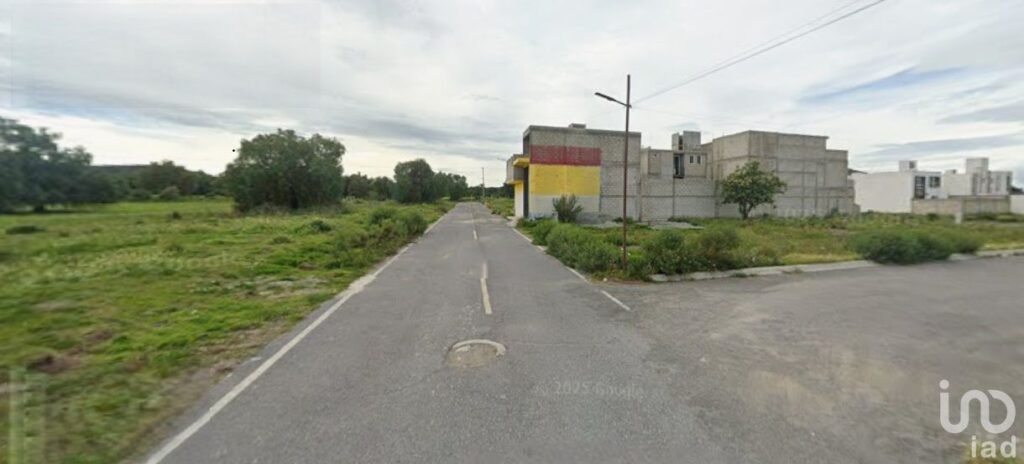 Terreno en Venta, Zempoala Hidalgo. Privada de Santa Barbara, Hacienda Arcos