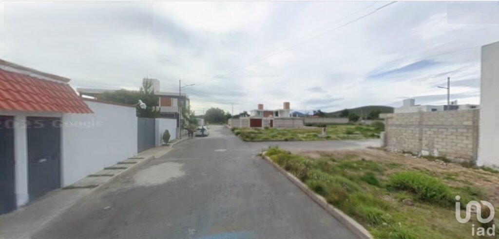 Terreno en Venta, Zempoala Hidalgo. Privada de Santa Barbara, Hacienda Arcos