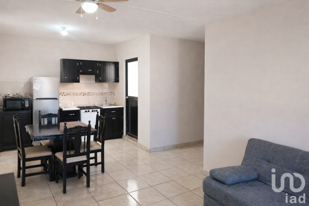 Se Renta Departamento Amueblado 1 recámara, Zona Centro Saltillo, 1 persona o 1 pareja