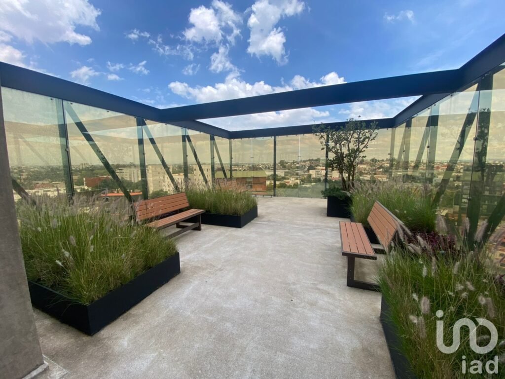 Increible Penthouse en Venta Torres Huz en Zavaleta