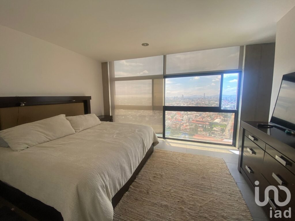 Increible Penthouse en Venta Torres Huz en Zavaleta