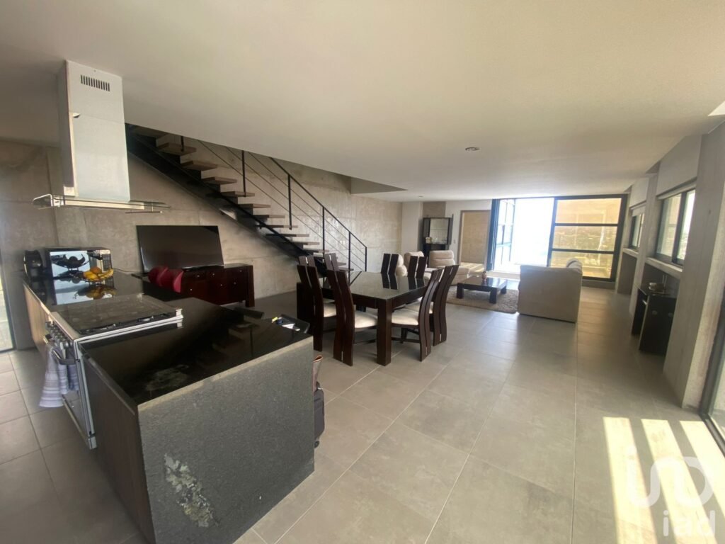 Increible Penthouse en Venta Torres Huz en Zavaleta