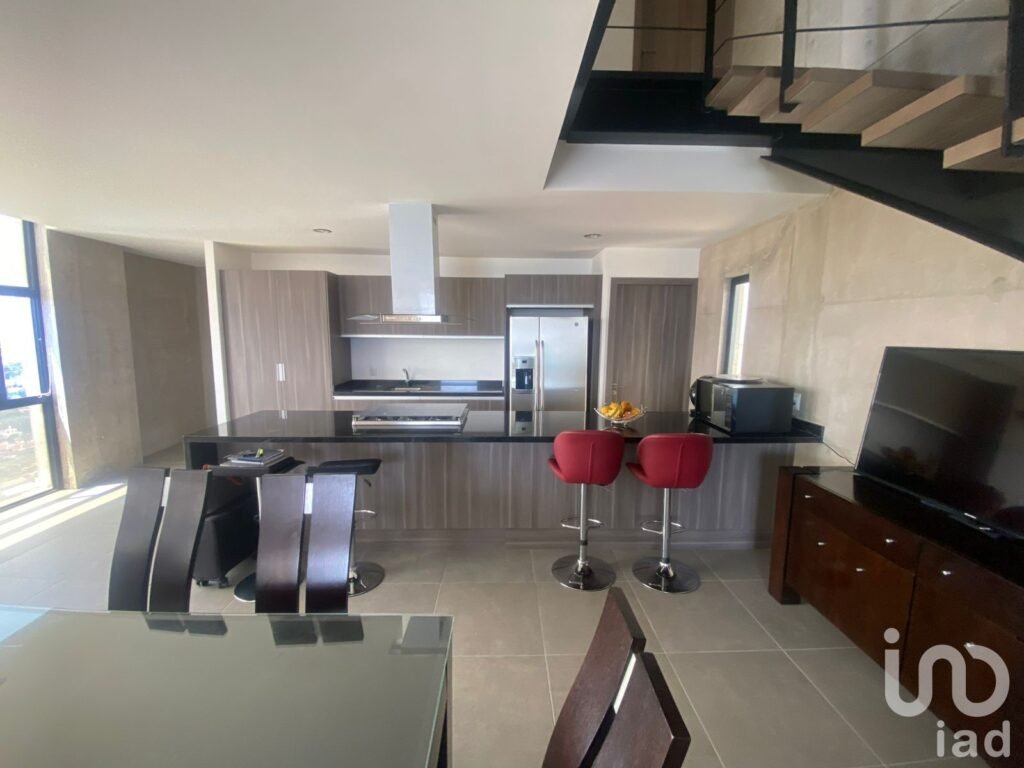 Increible Penthouse en Venta Torres Huz en Zavaleta