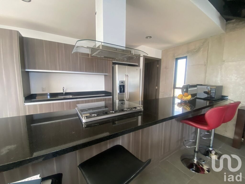 Increible Penthouse en Venta Torres Huz en Zavaleta