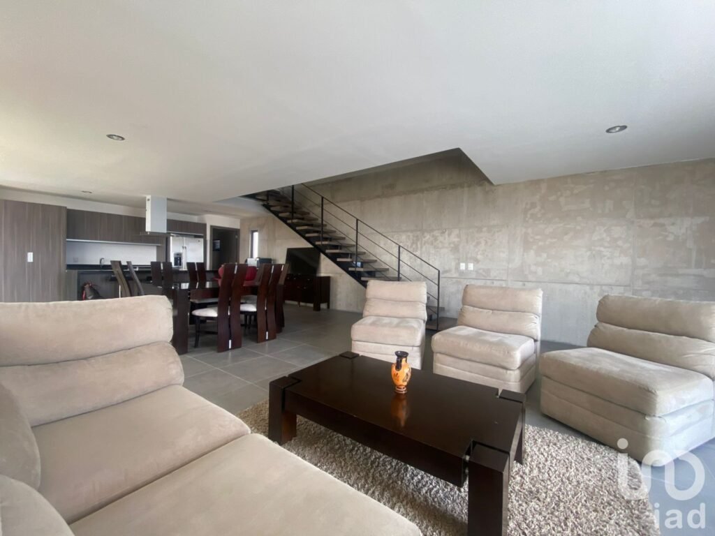 Increible Penthouse en Venta Torres Huz en Zavaleta