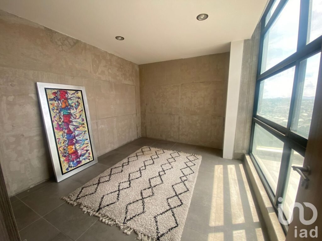 Increible Penthouse en Venta Torres Huz en Zavaleta