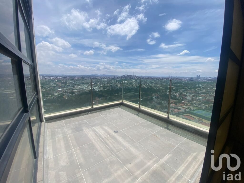 Increible Penthouse en Venta Torres Huz en Zavaleta