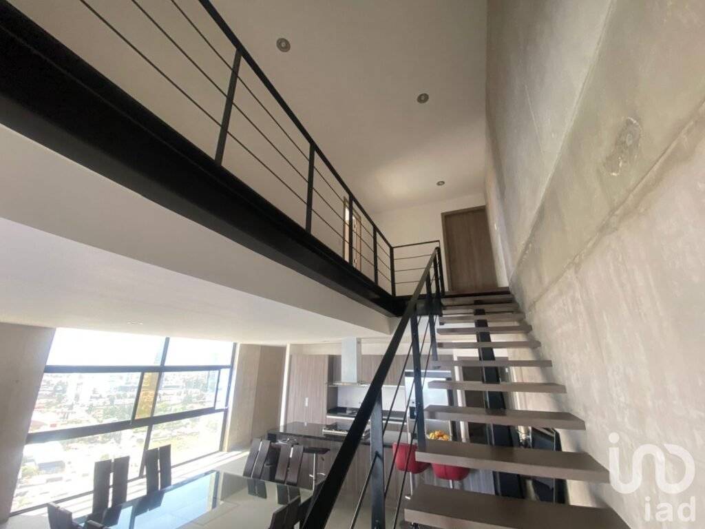 Increible Penthouse en Venta Torres Huz en Zavaleta