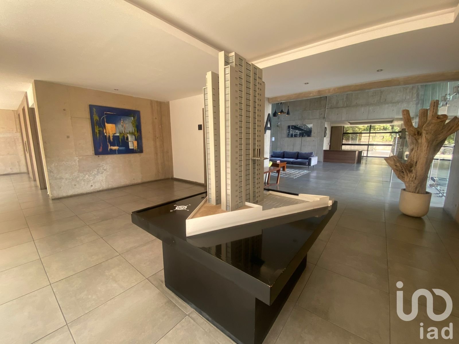 Increible Penthouse en Venta Torres Huz en Zavaleta