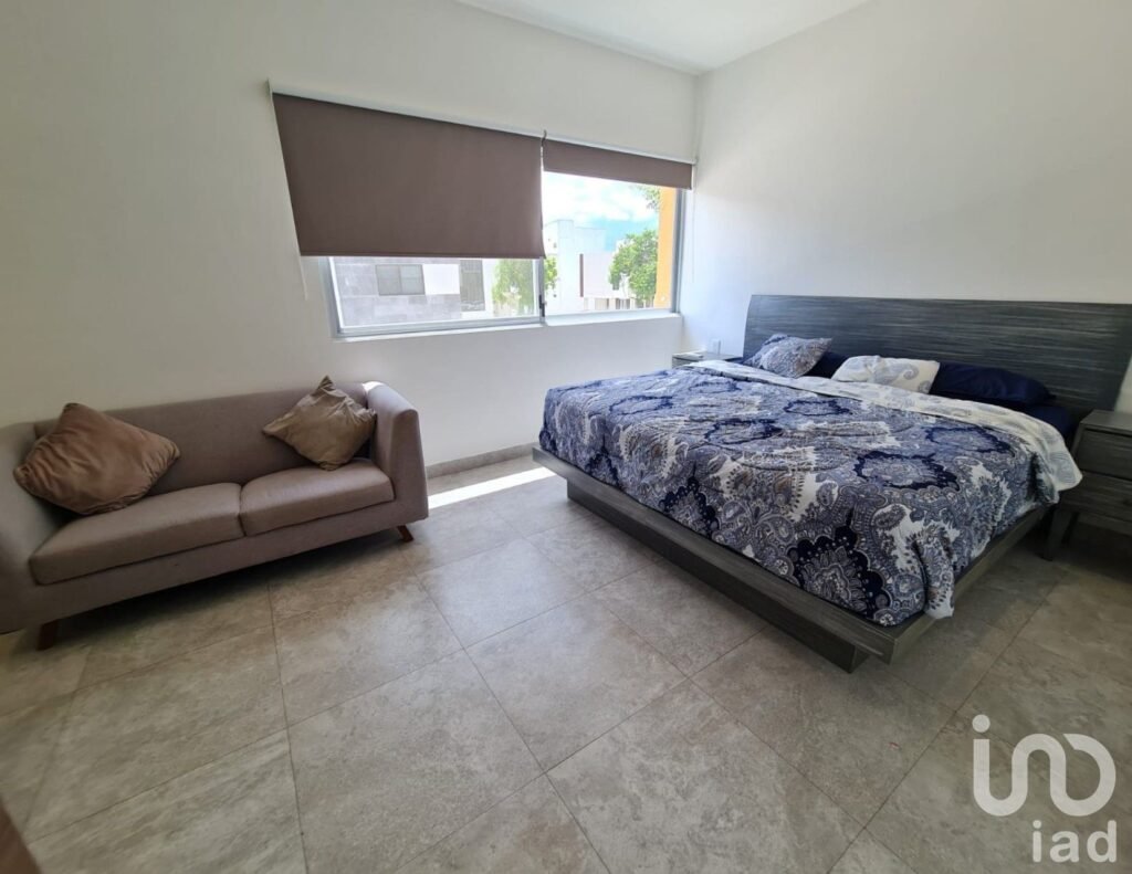 CASA EN VENTA  EN RESIDENCIAL ARBOLADA