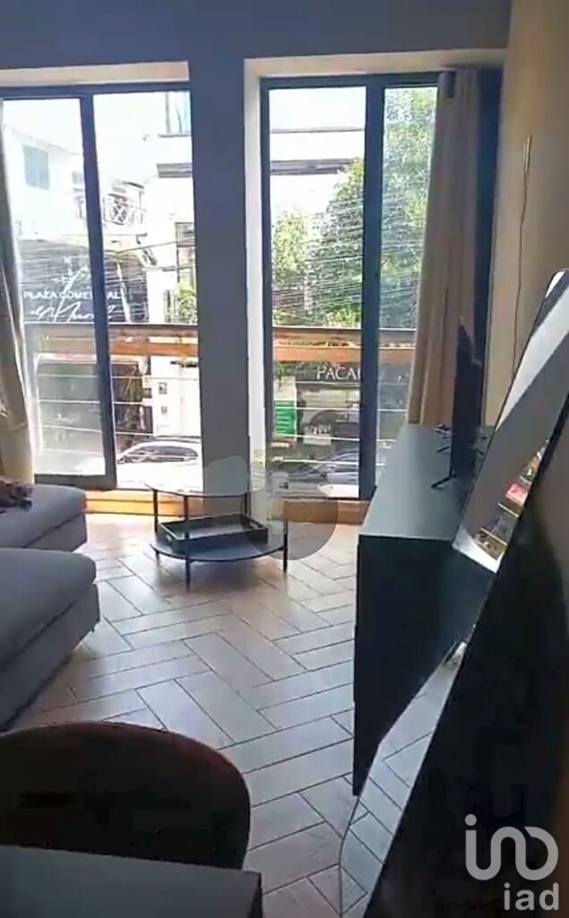 Departamento en Venta en Santa Maria la Ribera