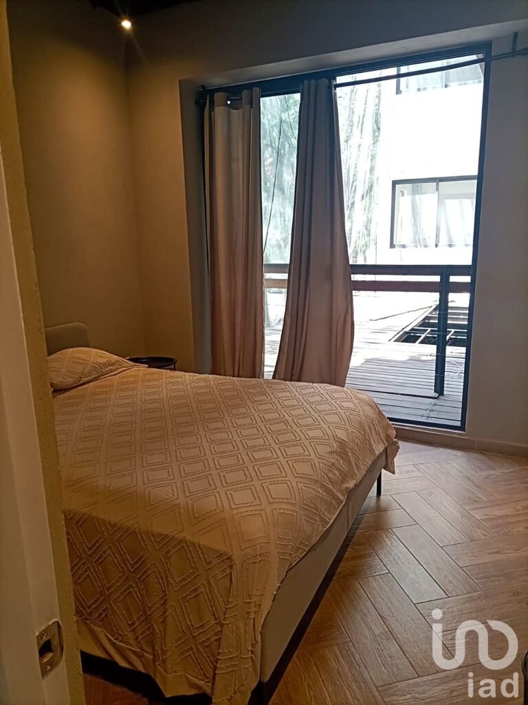 Departamento en Venta en Santa Maria la Ribera