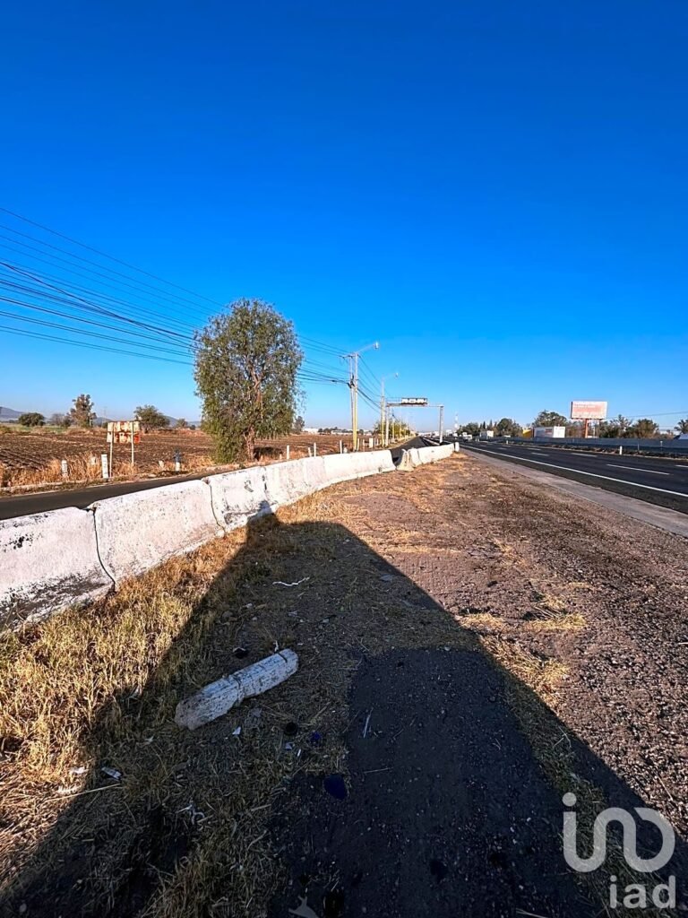 Terreno en venta Querétaro Calamanda, El Marqués
