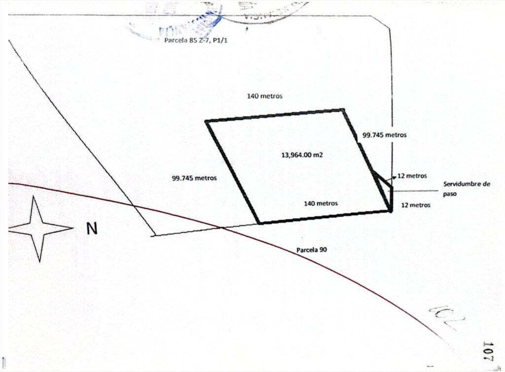 Terreno en venta Querétaro Calamanda, El Marqués - 2336153 terreno en venta terreno en venta queretaro calamanda el marques 289690