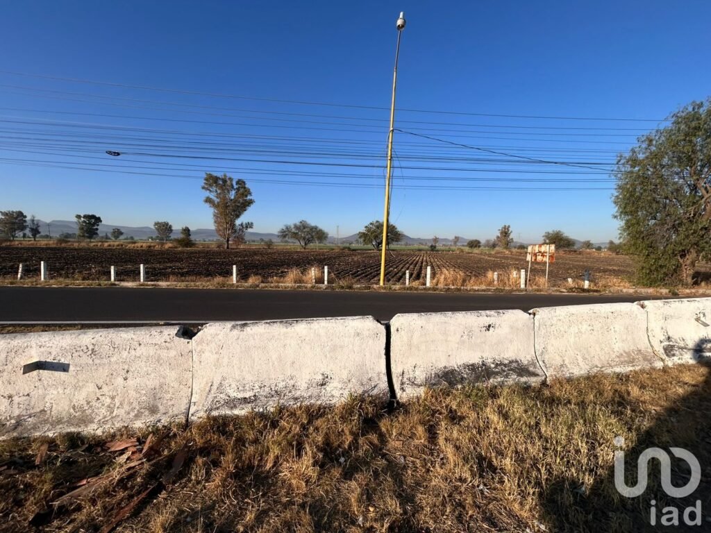 Terreno en venta Querétaro Calamanda, El Marqués