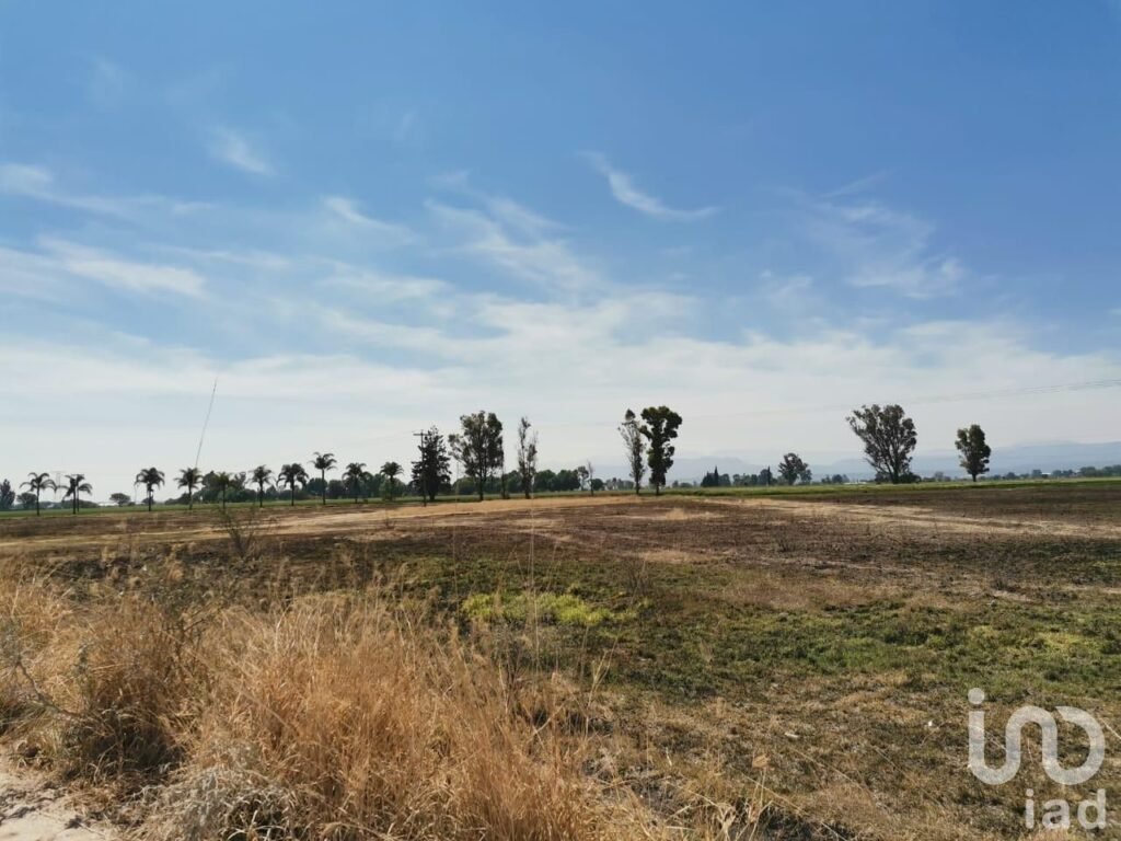 Terreno en venta Querétaro Calamanda, El Marqués