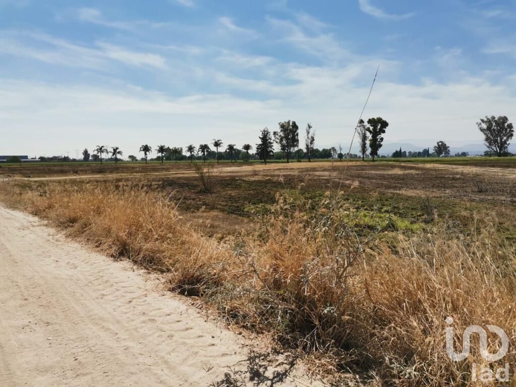 Terreno en venta Querétaro Calamanda, El Marqués