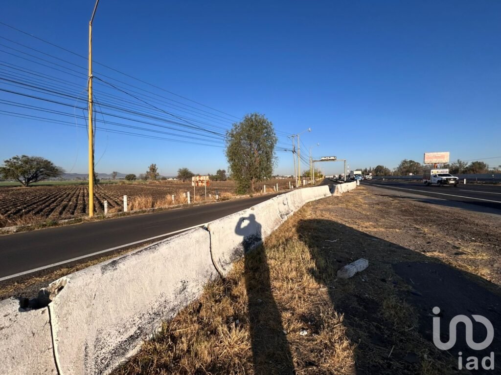Terreno en venta Querétaro Calamanda, El Marqués