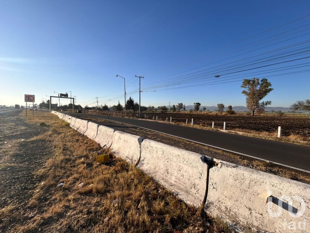 Terreno en venta Querétaro Calamanda, El Marqués