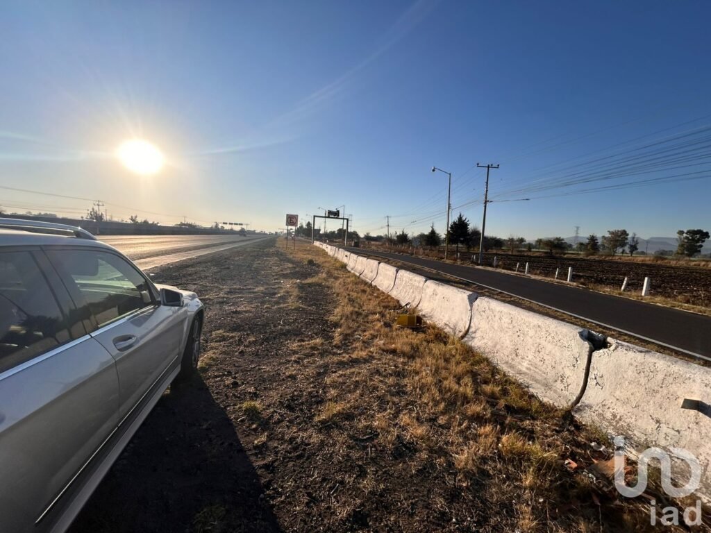 Terreno en venta Querétaro Calamanda, El Marqués