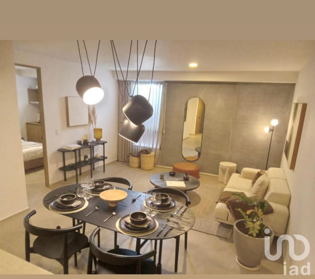 DEPARTAMENTO EN PREVENTA ZONA AUDITORIO TELMEX 2 RECAMARAS 2 BAÑOS - 2336159 departamentos en venta departamento en preventa zona auditorio telmex 2 recamaras 2 banos 286727