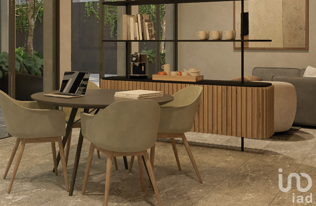 DEPARTAMENTO EN PREVENTA ZONA AUDITORIO TELMEX 2 RECAMARAS 2 BAÑOS