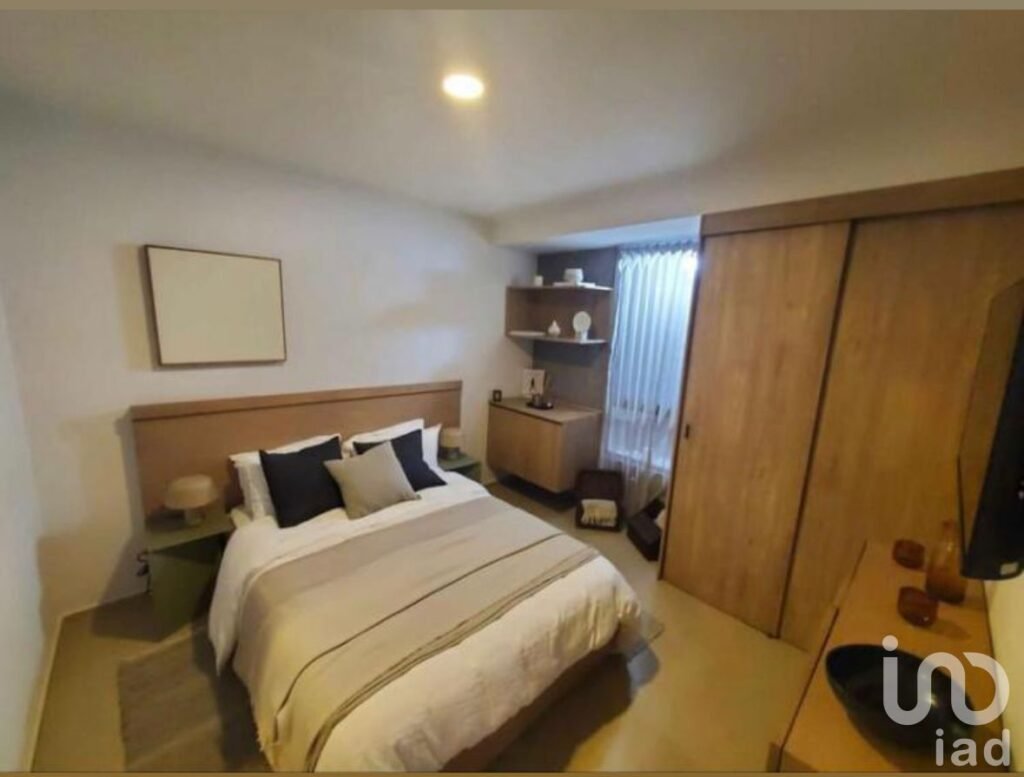 DEPARTAMENTO EN PREVENTA ZONA AUDITORIO TELMEX 2 RECAMARAS 2 BAÑOS