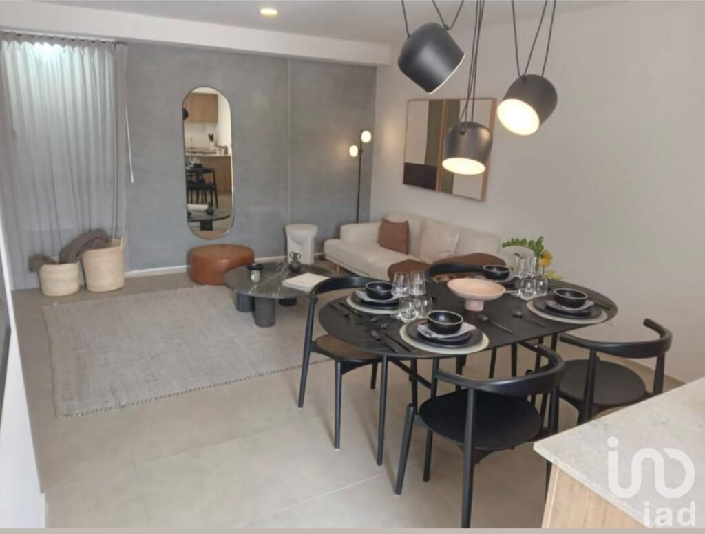 DEPARTAMENTO EN PREVENTA ZONA AUDITORIO TELMEX 2 RECAMARAS 2 BAÑOS