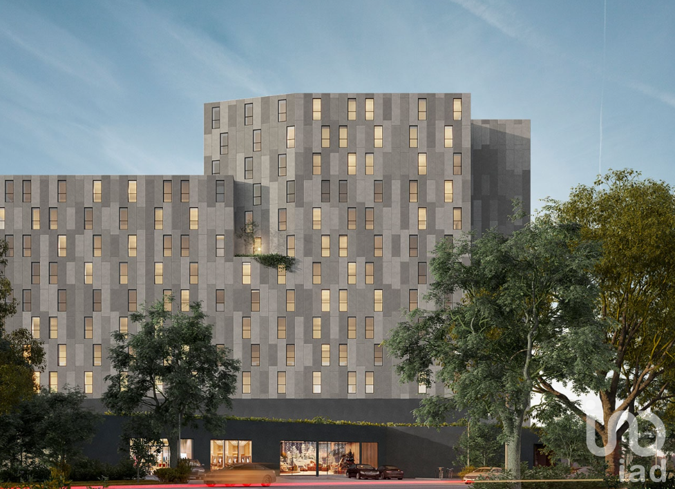 DEPARTAMENTO EN PREVENTA ZONA AUDITORIO TELMEX 2 RECAMARAS 2 BAÑOS